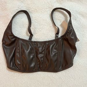 Urban outfitters top